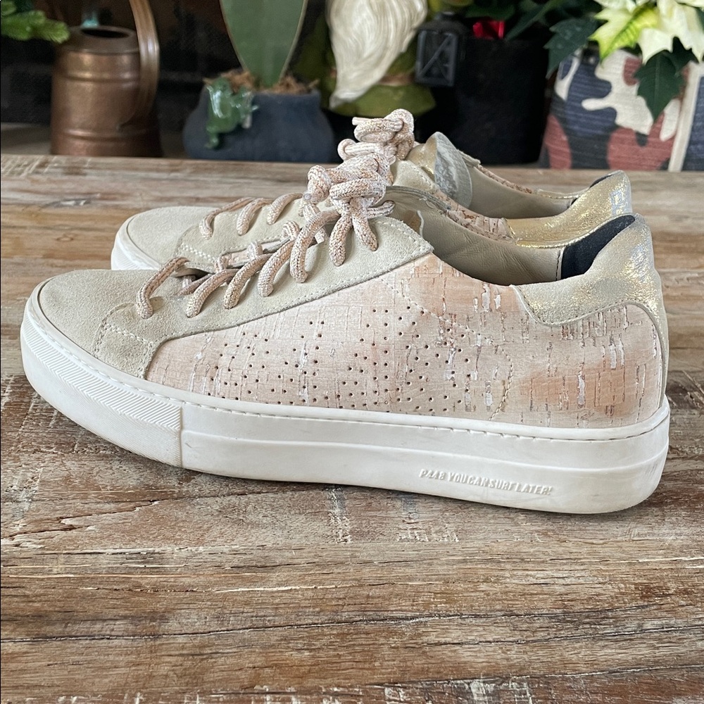 P448 Sneakers
